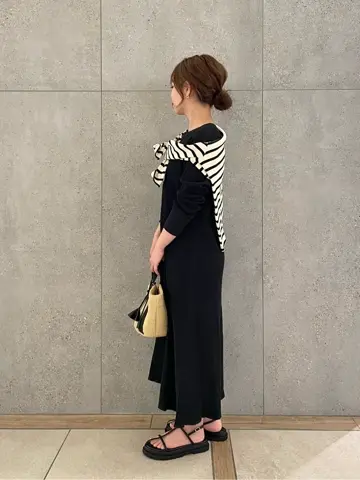 23区 日髙 コーディネート画像