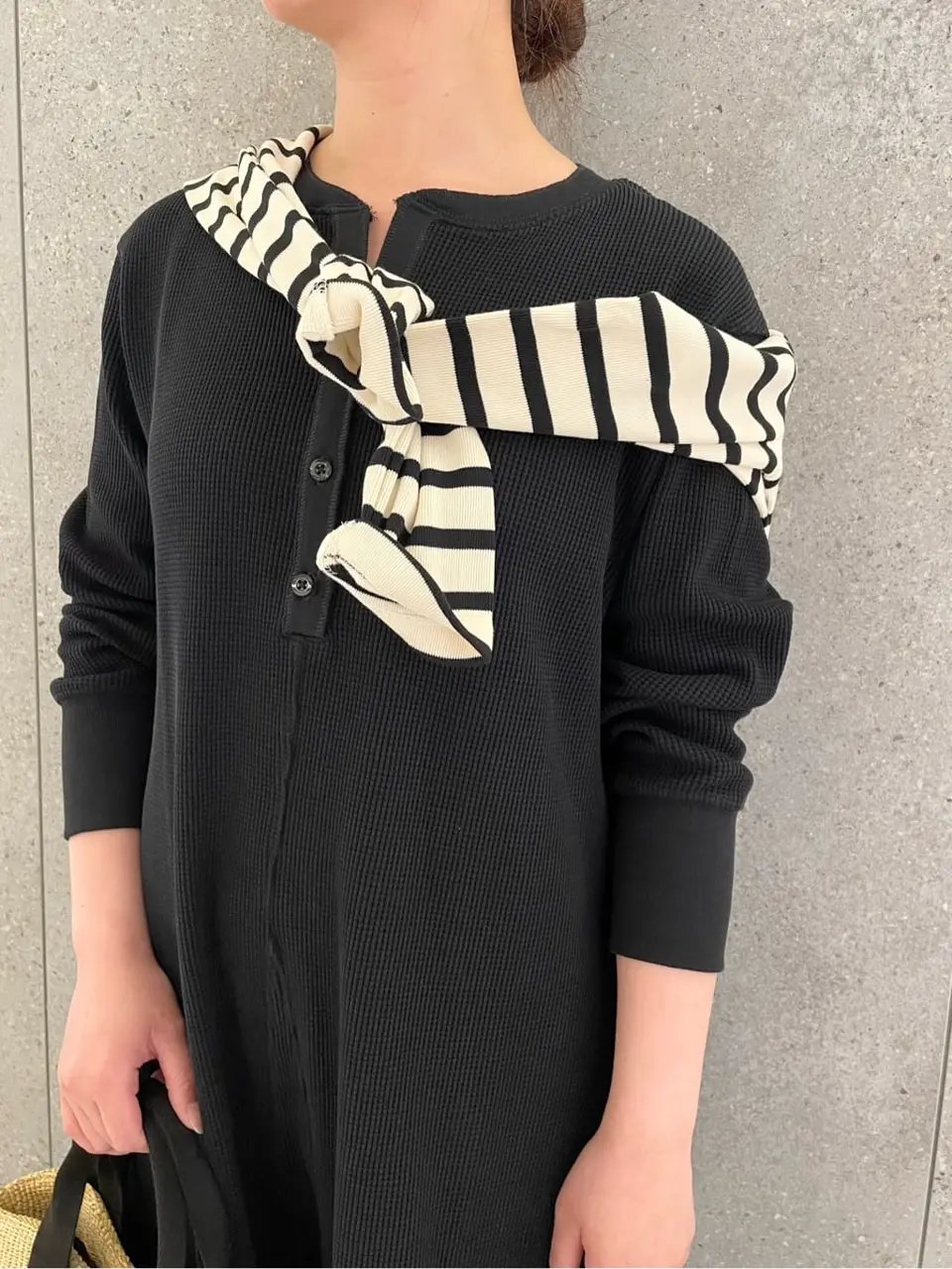 23区 日髙 コーディネート画像