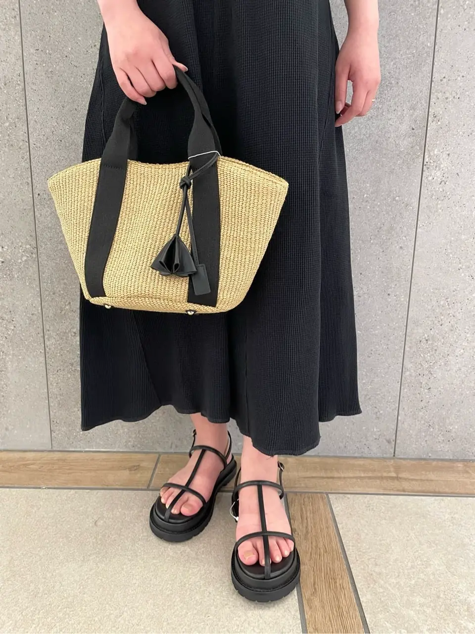 23区 日髙 コーディネート画像