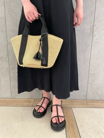 23区 日髙 コーディネート画像