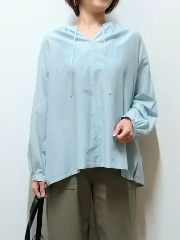 23区 奥山 コーディネート画像