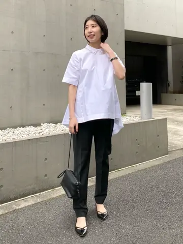 23区 板垣 コーディネート画像