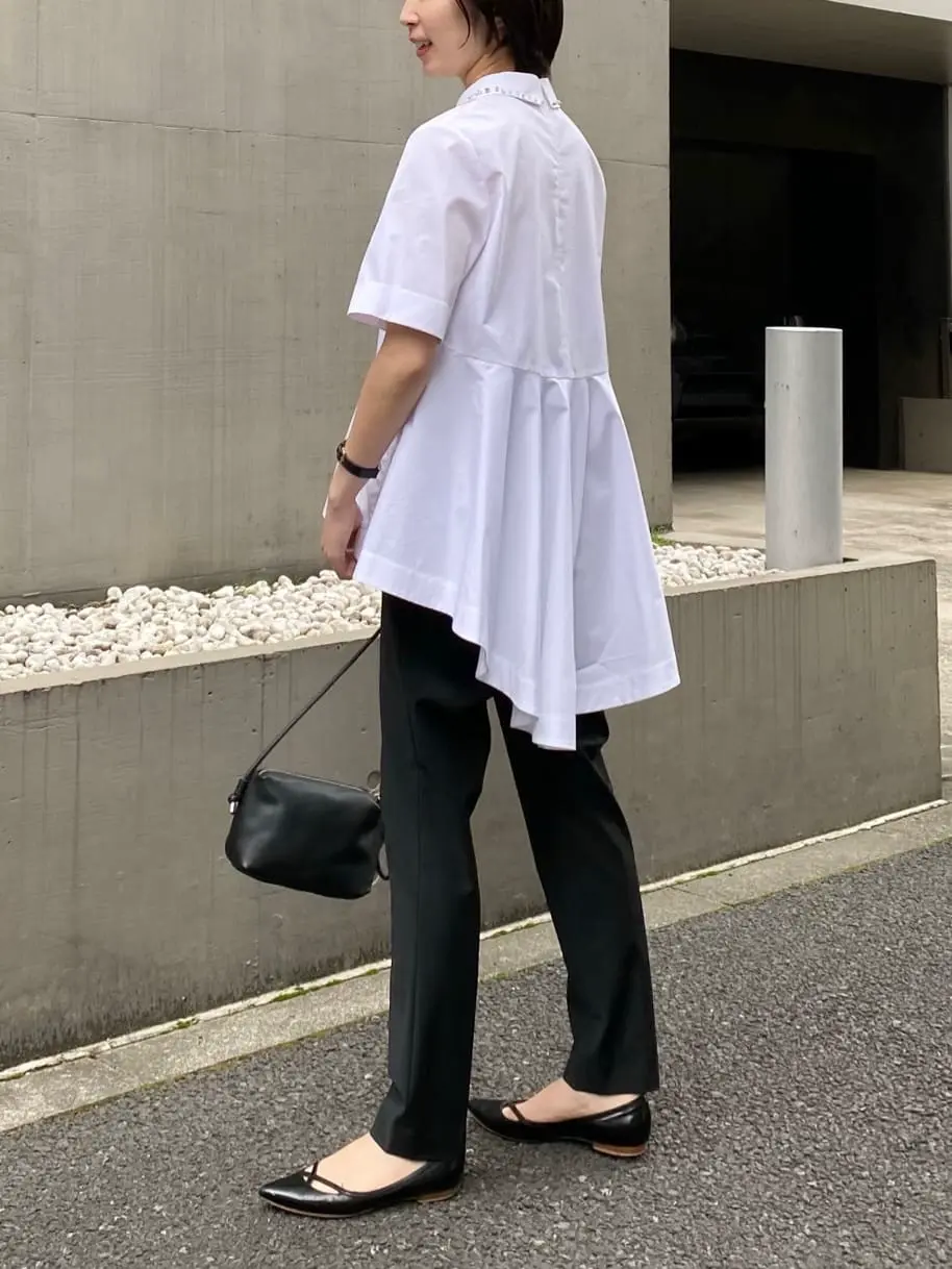 23区 板垣 コーディネート画像