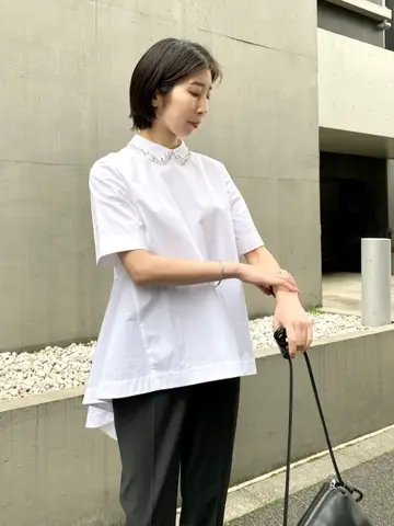 23区 板垣 コーディネート画像