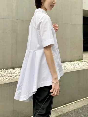 23区 板垣 コーディネート画像