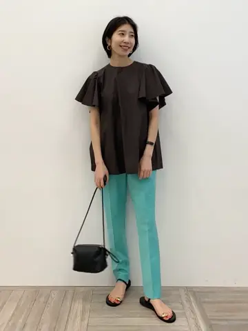 23区 板垣 コーディネート画像