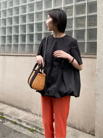 23区 板垣 コーディネート画像