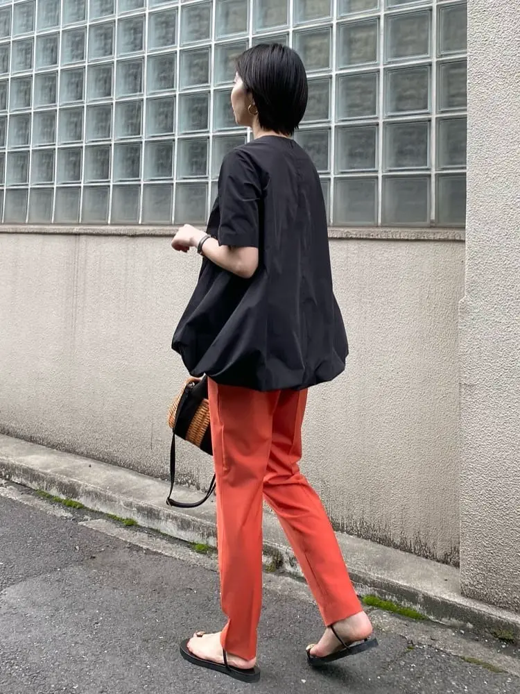 23区 板垣 コーディネート画像