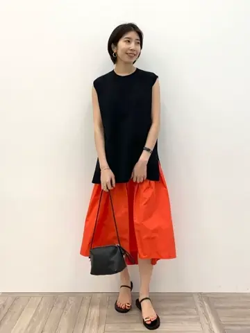 23区 板垣 コーディネート画像