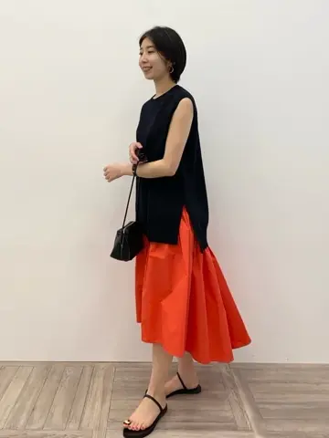 23区 板垣 コーディネート画像