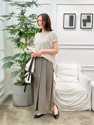 23区 橋本 コーディネート画像