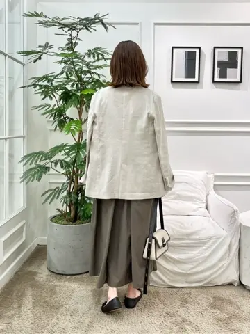 23区 橋本 コーディネート画像