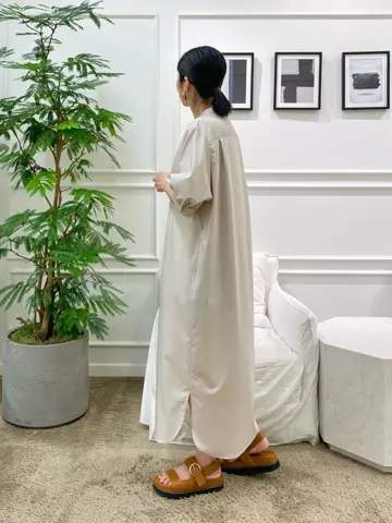 23区 岡本 コーディネート画像