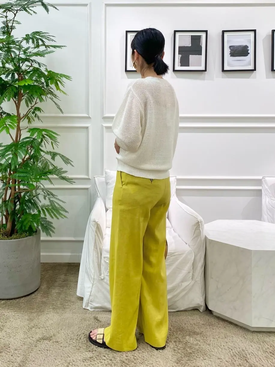 23区 岡本 コーディネート画像