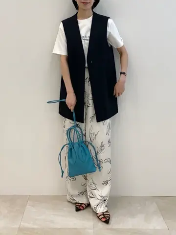 23区 板垣 コーディネート画像