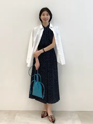 23区 板垣 コーディネート画像