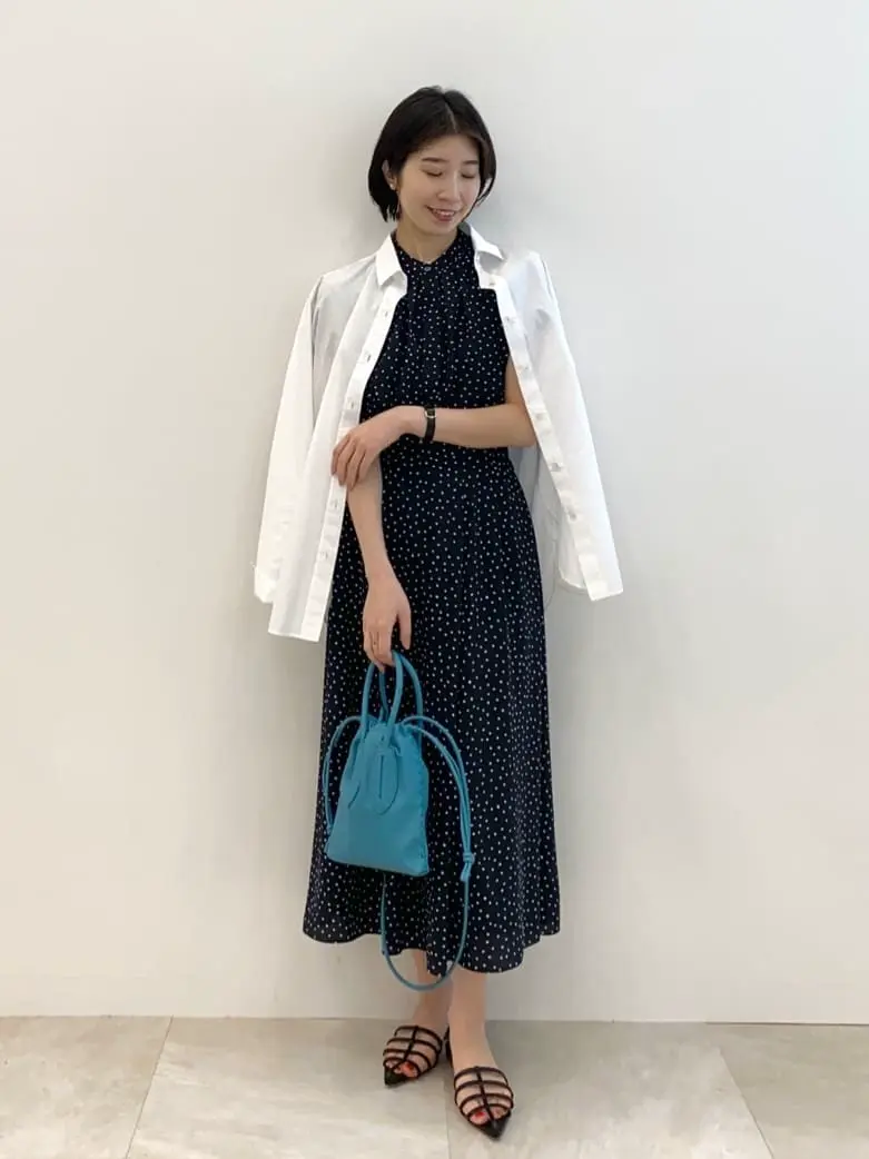 23区 板垣 コーディネート画像