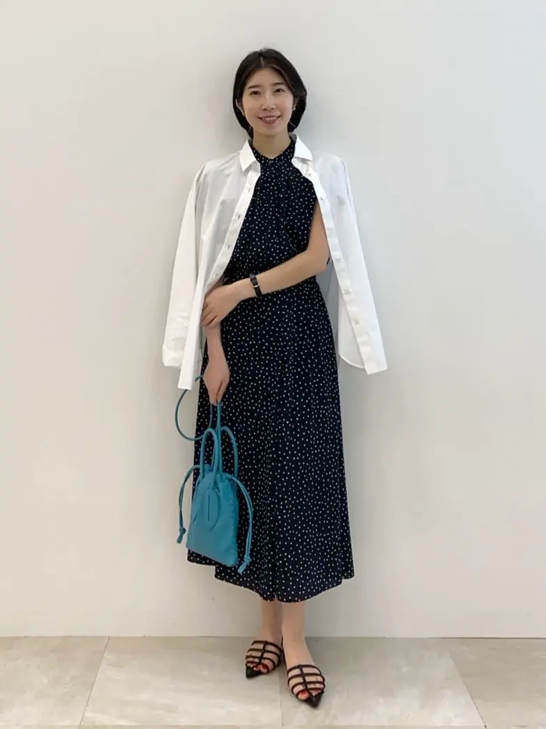 23区 板垣 コーディネート画像