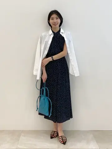 23区 板垣 コーディネート画像