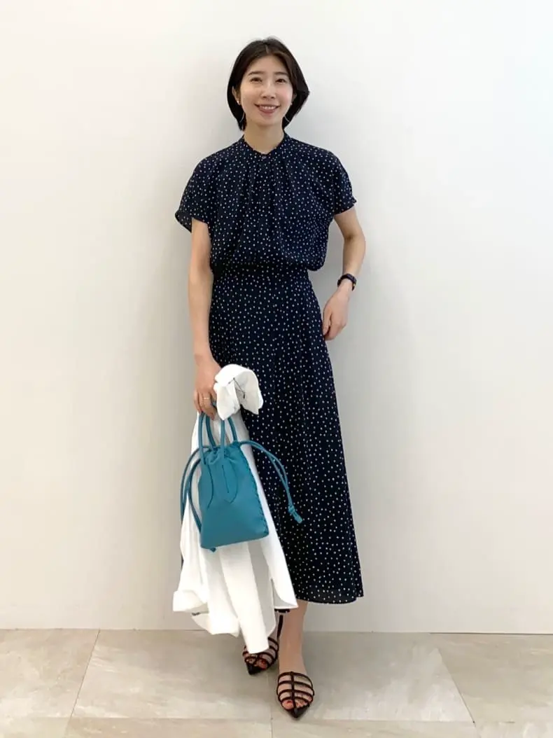 23区 板垣 コーディネート画像