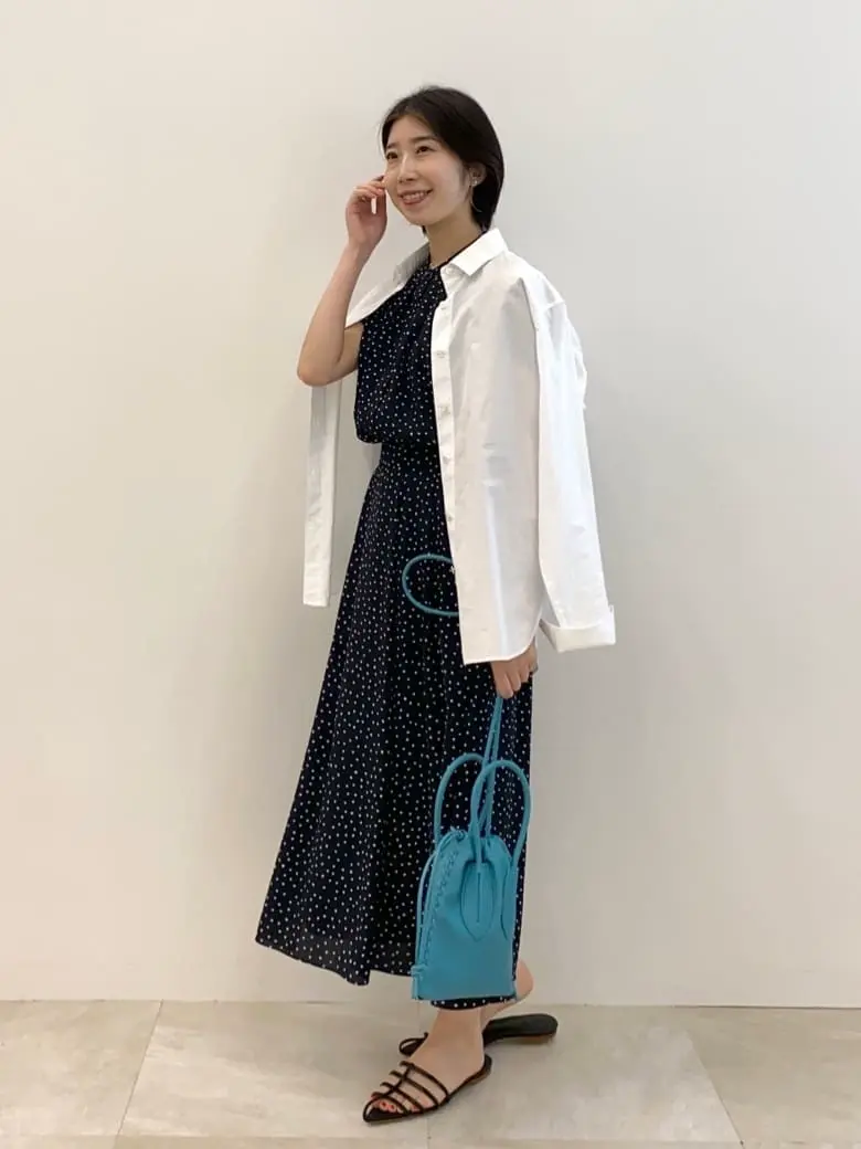 23区 板垣 コーディネート画像