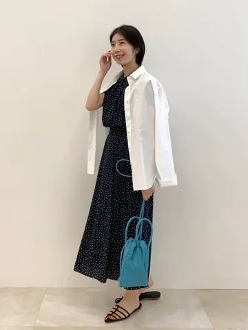 23区 板垣 コーディネート画像