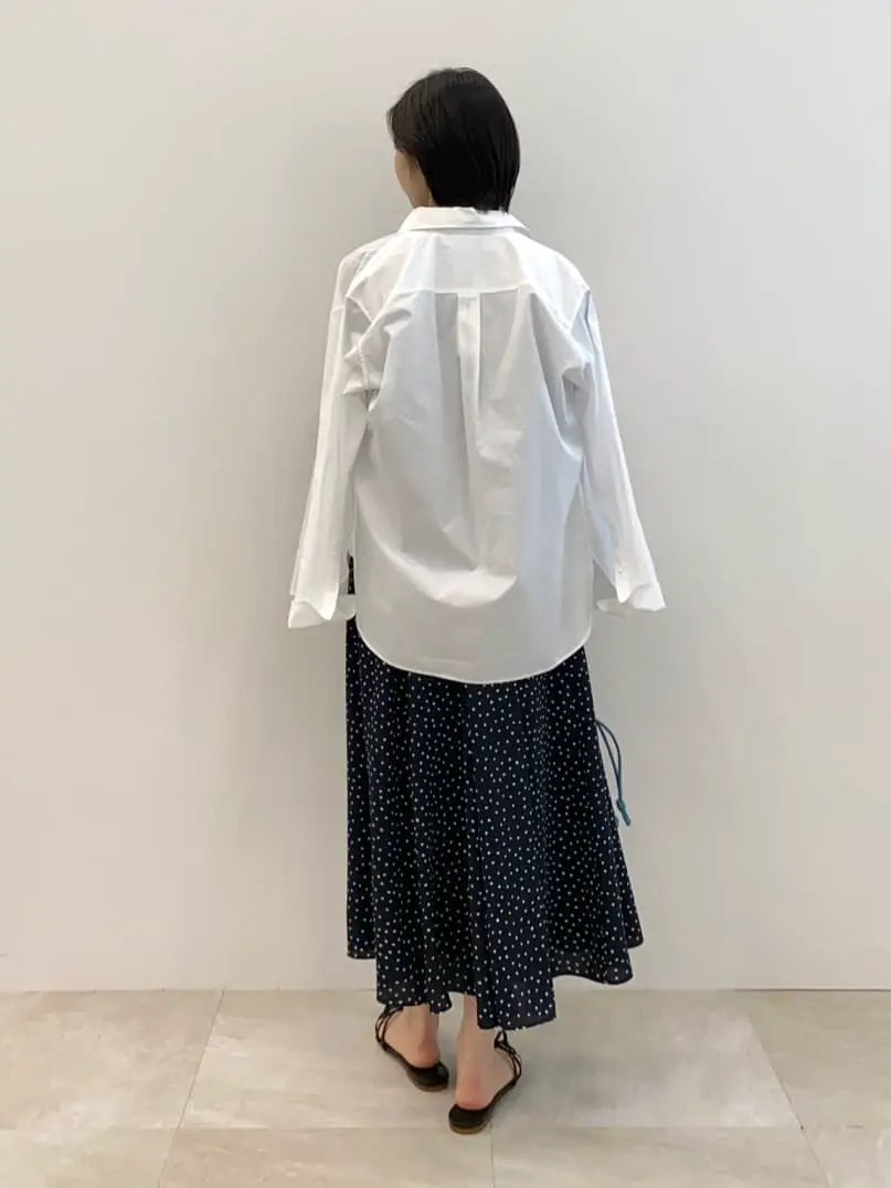 23区 板垣 コーディネート画像