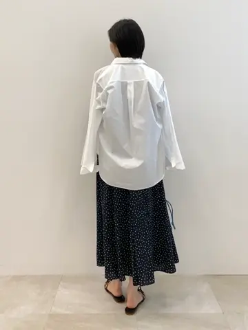 23区 板垣 コーディネート画像