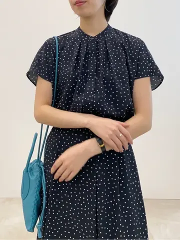 23区 板垣 コーディネート画像