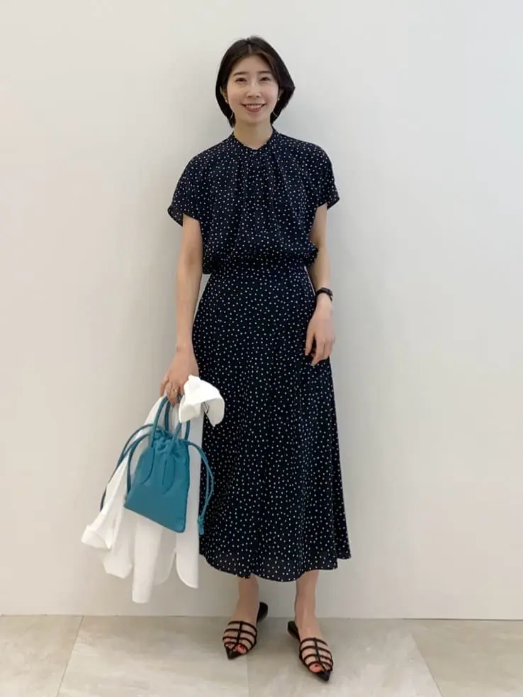 23区 板垣 コーディネート画像