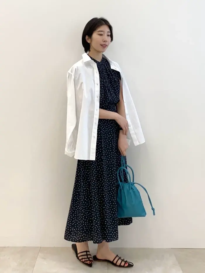 23区 板垣 コーディネート画像