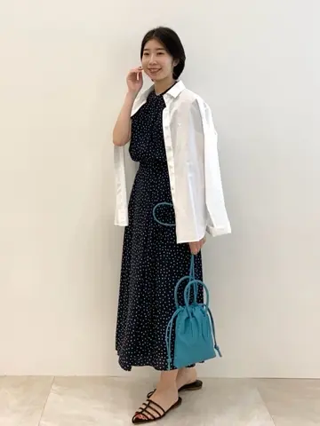 23区 板垣 コーディネート画像