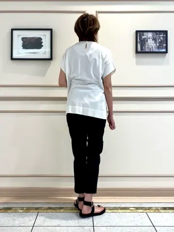 23区 荒川 コーディネート画像