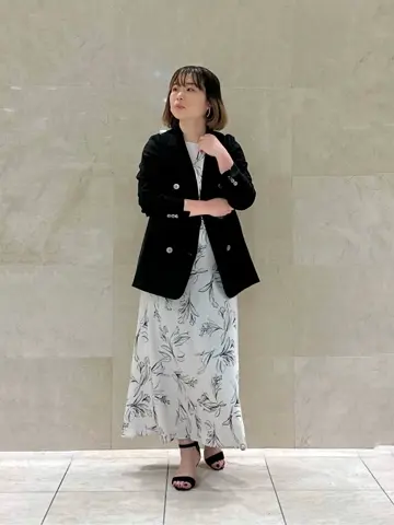 23区 笹川 コーディネート画像