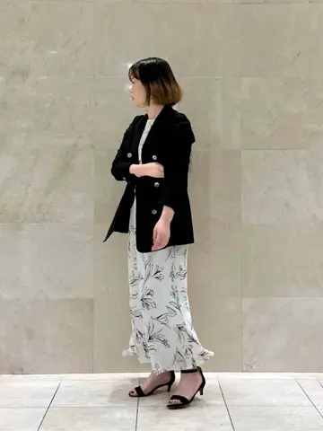 23区 笹川 コーディネート画像