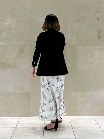 23区 笹川 コーディネート画像