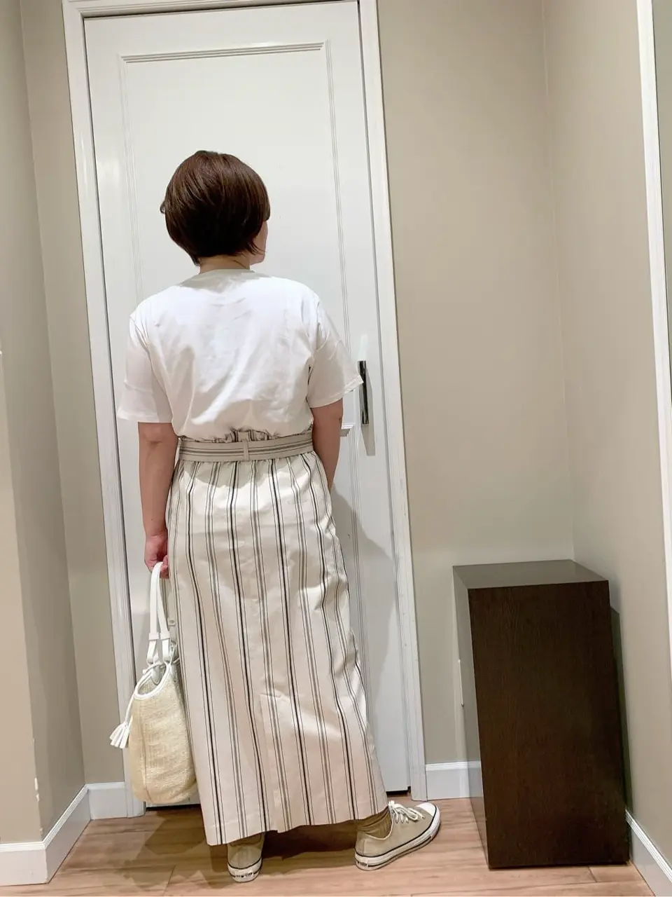 23区 江川 コーディネート画像