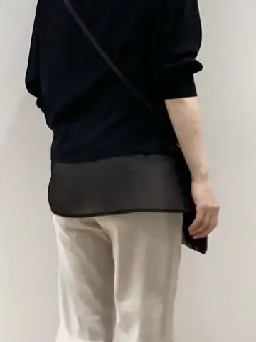 23区 河野 コーディネート画像