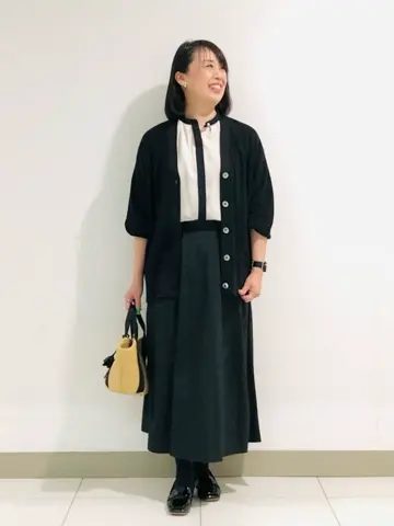 23区 飯野 コーディネート画像