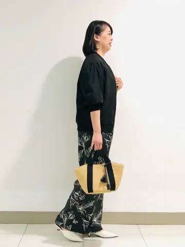 23区 飯野 コーディネート画像