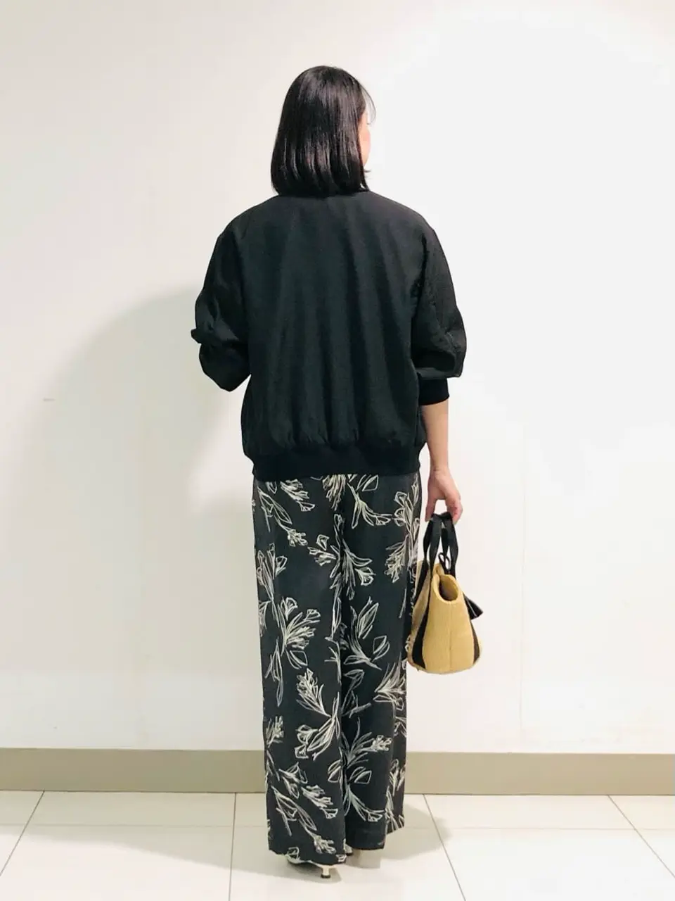 23区 飯野 コーディネート画像