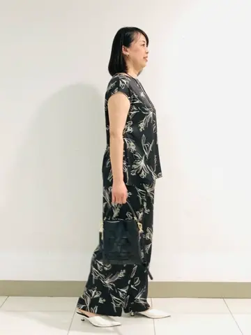 23区 飯野 コーディネート画像