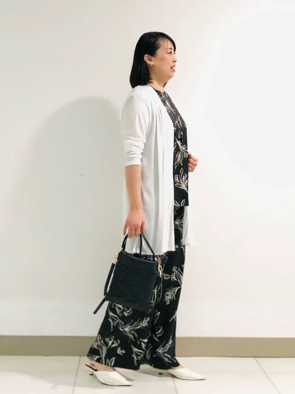 23区 飯野 コーディネート画像