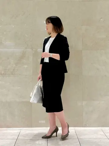 23区 笹川 コーディネート画像