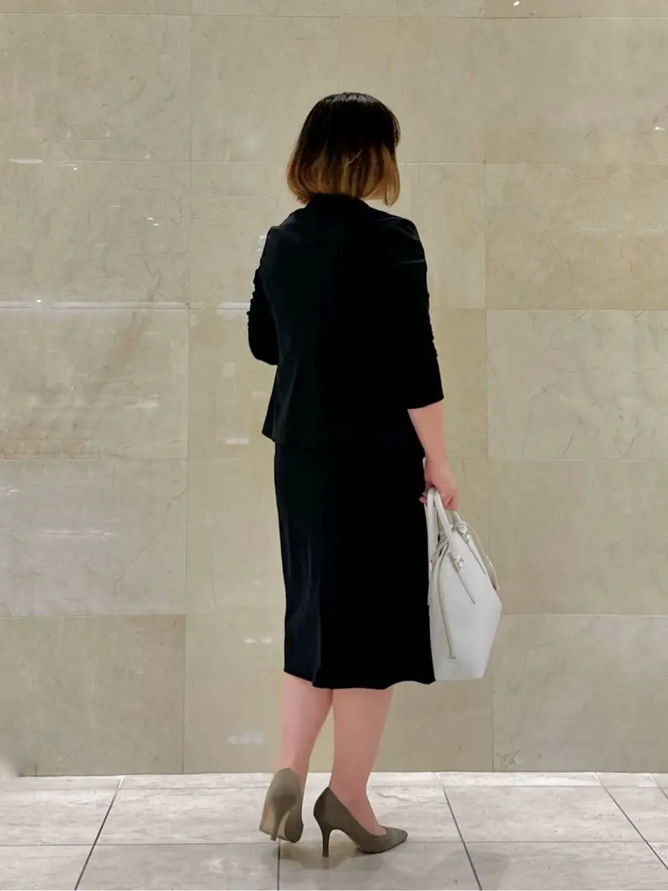 23区 笹川 コーディネート画像