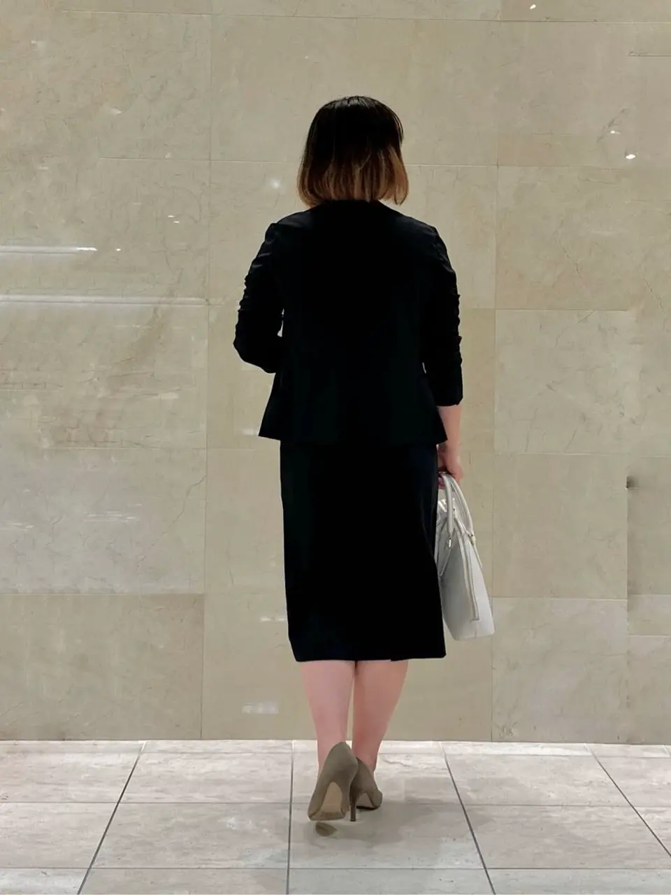 23区 笹川 コーディネート画像