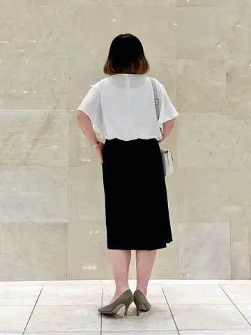 23区 笹川 コーディネート画像