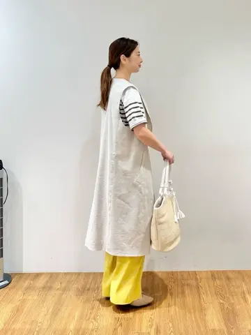 23区 西嶋 コーディネート画像