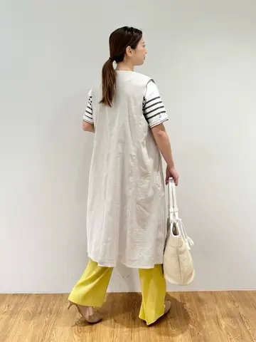 23区 西嶋 コーディネート画像