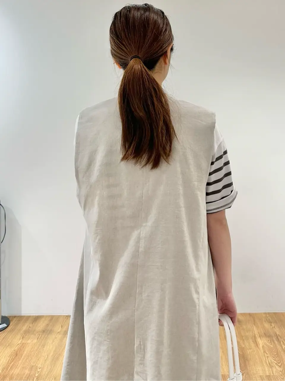 23区 西嶋 コーディネート画像